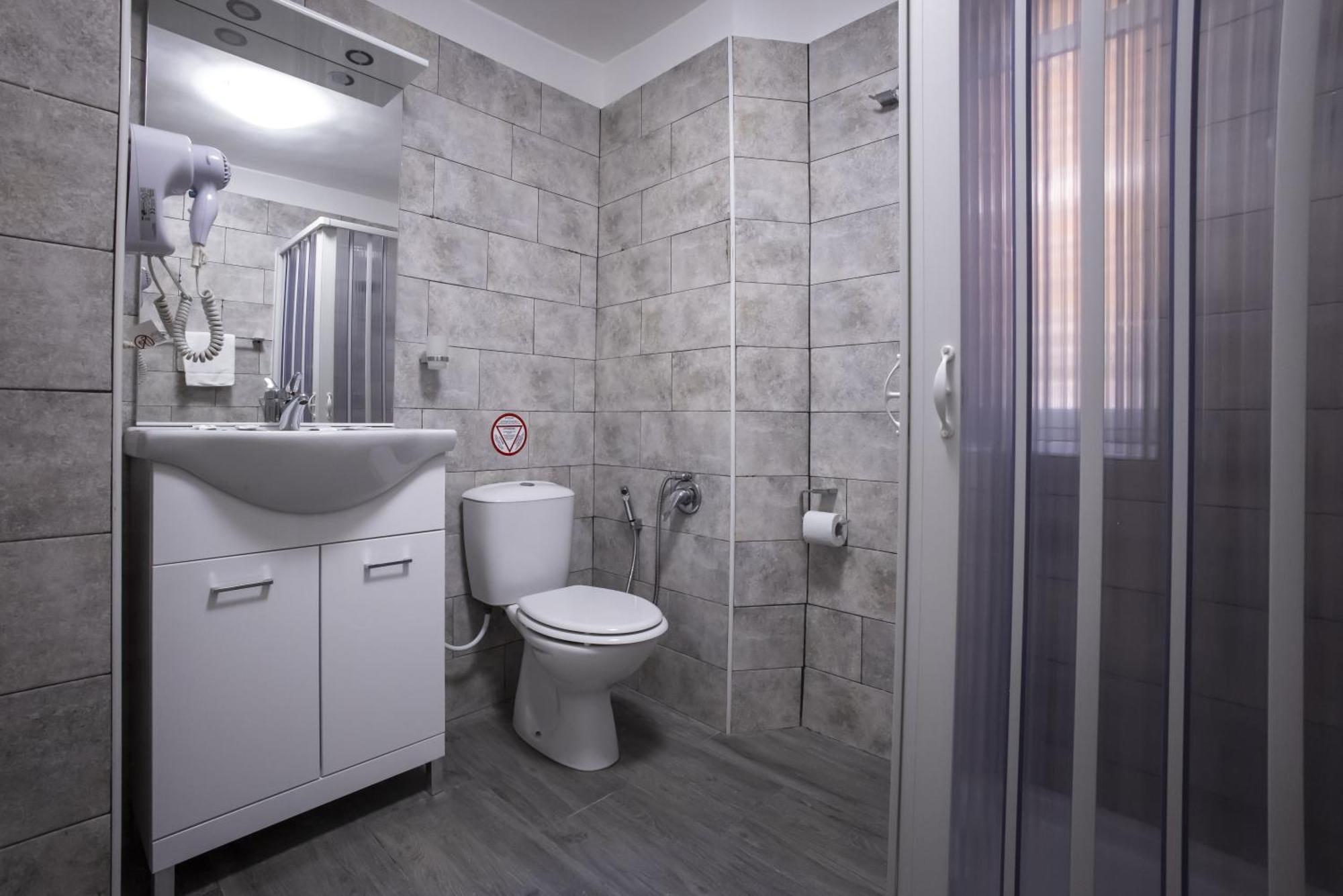 Hotel Orbis Rome Luaran gambar
